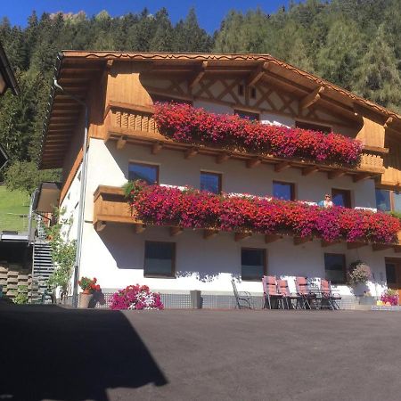 Hotel Forsthaus Jehle St. Anton am Arlberg Exterior foto