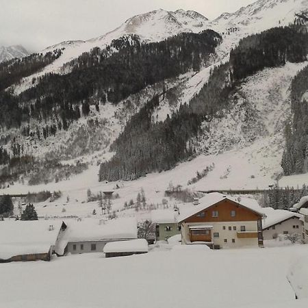 Hotel Forsthaus Jehle St. Anton am Arlberg Zimmer foto
