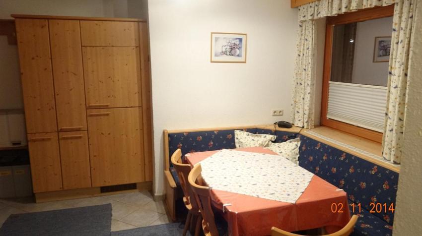 Hotel Forsthaus Jehle St. Anton am Arlberg Zimmer foto