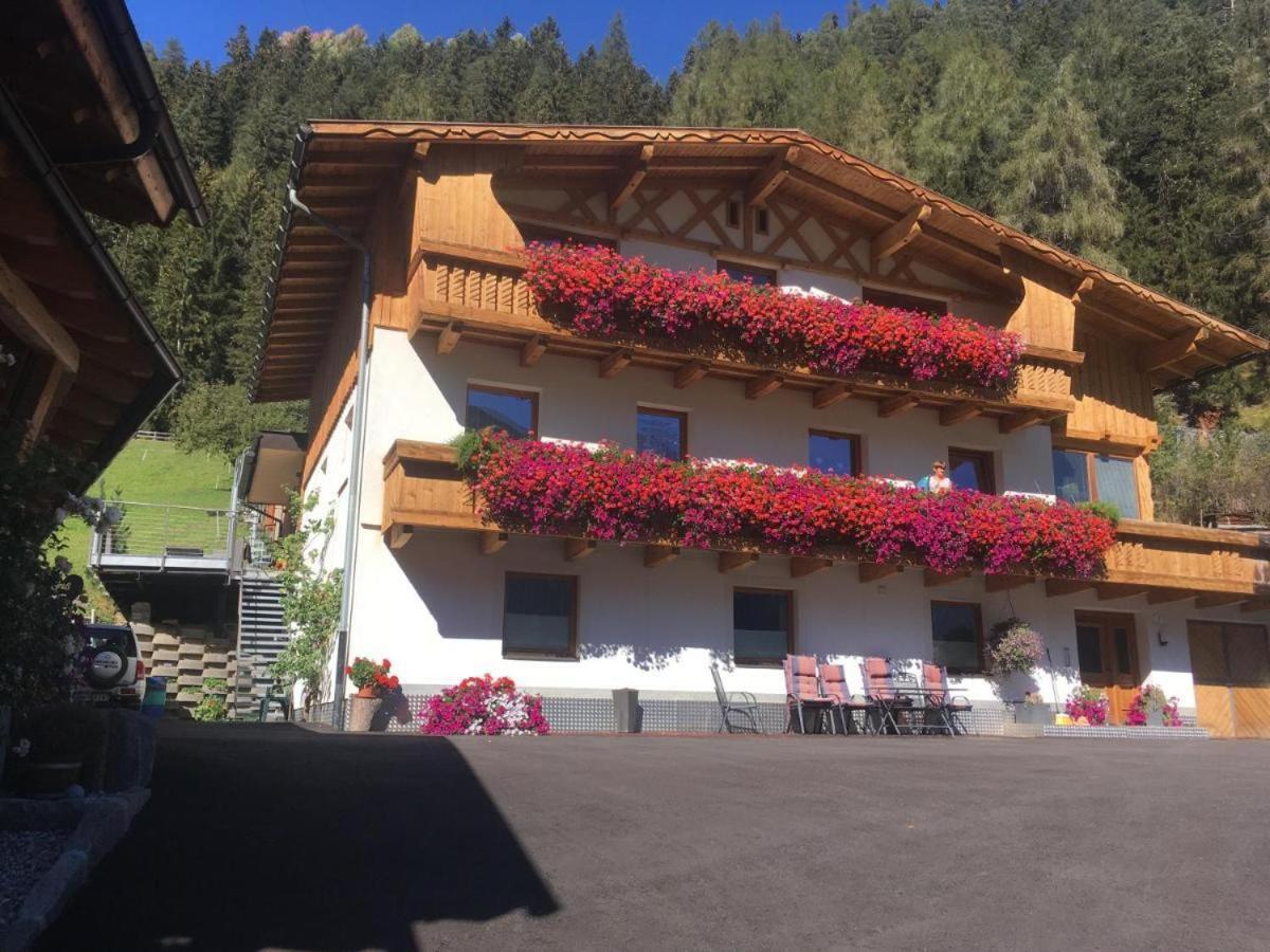 Hotel Forsthaus Jehle St. Anton am Arlberg Exterior foto